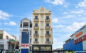 Hưng Phát Hotel Tân Phú